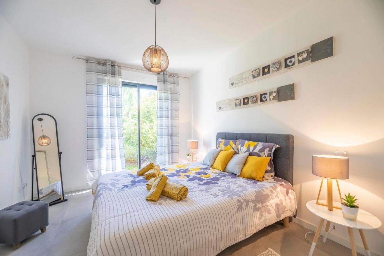 Porto Vecchio Villa Bagatelle 8 Personnes Extérieur photo